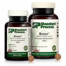Biost, by Standard Process