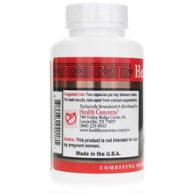 BioStrong Strontium Piperine, by Health Concerns, image #3