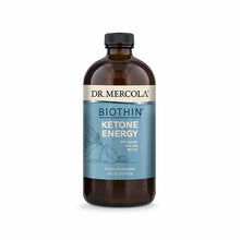 Biothin Ketone Energy MCT Oil, by Dr. Mercola