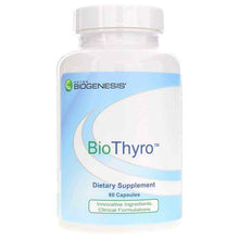 BioThyro, by Nutra Biogenesis