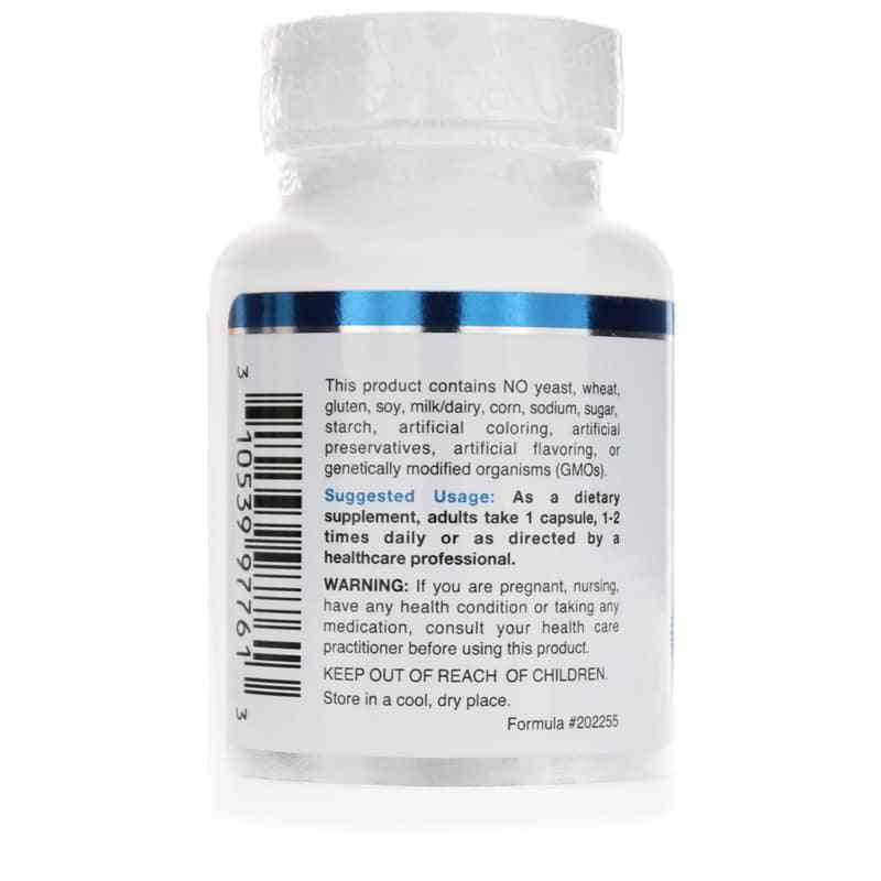Biotin 8 Mg, by Douglas Laboratories, image #3
