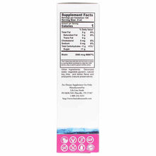 Biotin Drops, by Buried Treasure, image #2