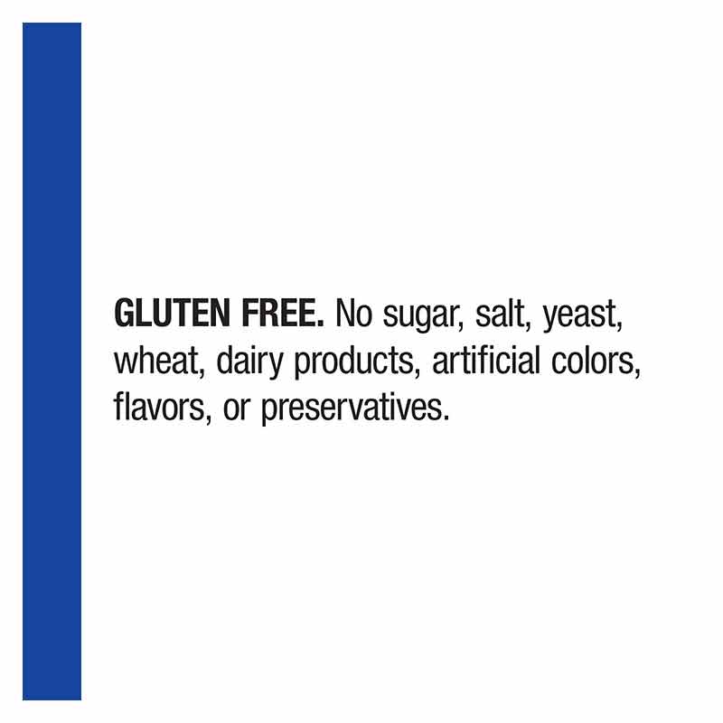 Biotin Forte with Zinc, by Natures Way, image #3