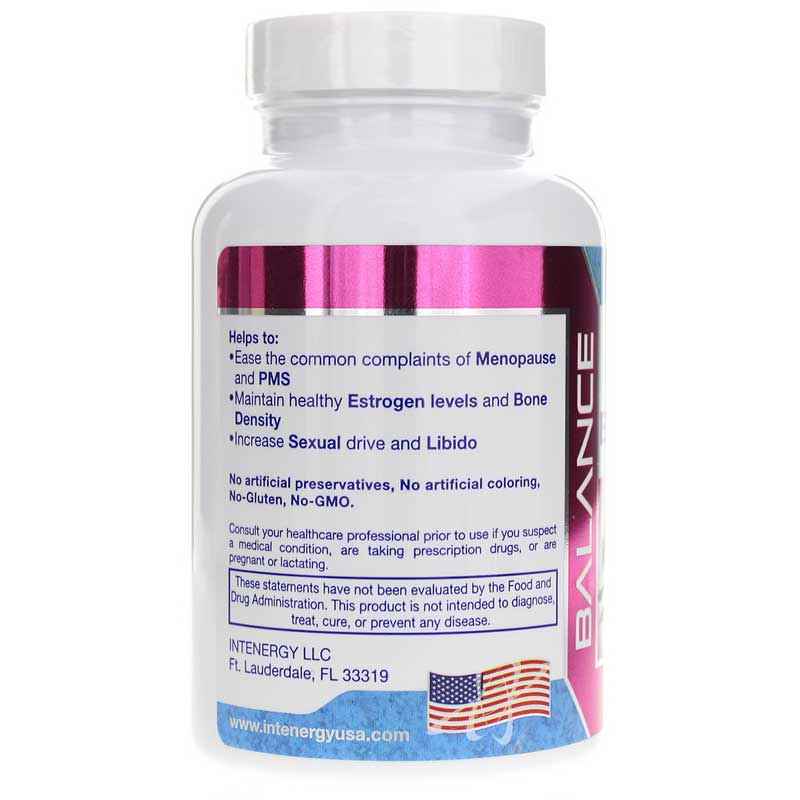 BioWomen 1000 Mg, by Intenergy, image #3