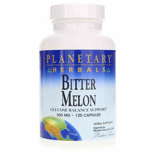 Bitter Melon, by Planetary Herbals