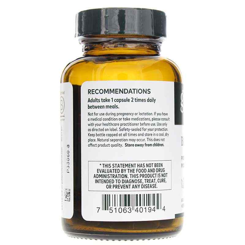 Black Cohosh, by Gaia Professional Solutions, image #3