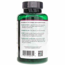 Black Cohosh, 120 Veg Capsules, by Vitanica, image #3