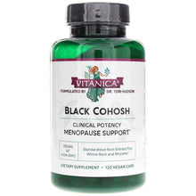 Black Cohosh, by Vitanica