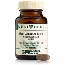 Black Cumin Seed Forte, by Standard Process