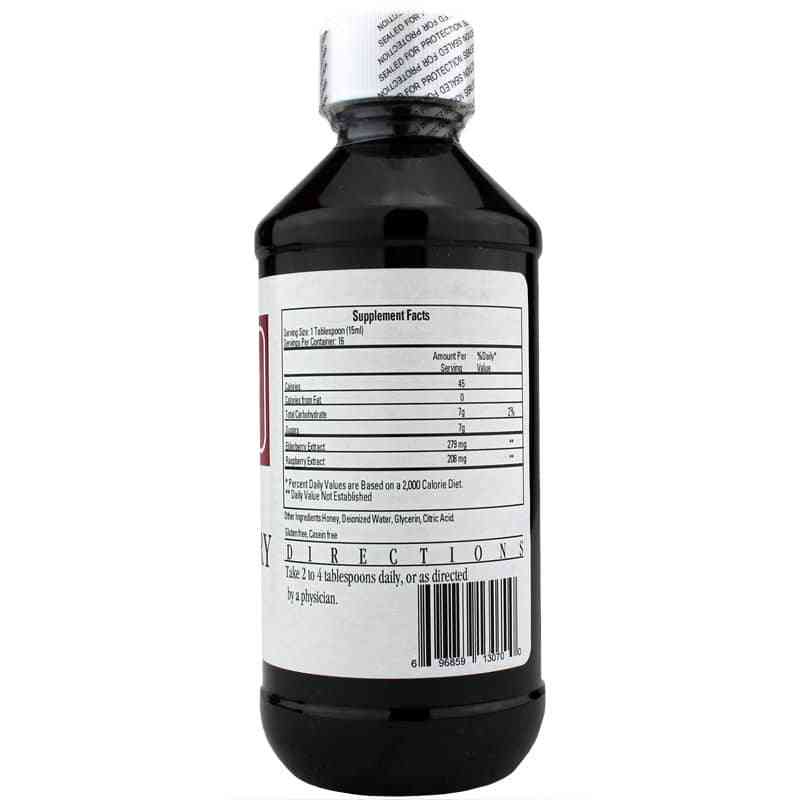 Black Elderberry Extract, by Ecological Formulas, image #2