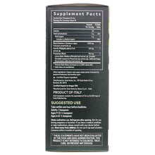 Black Elderberry NightTime Syrup, 3 Oz, by Gaia Herbs, image #2