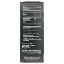 Black Elderberry NightTime Syrup, by Gaia Herbs, image #2