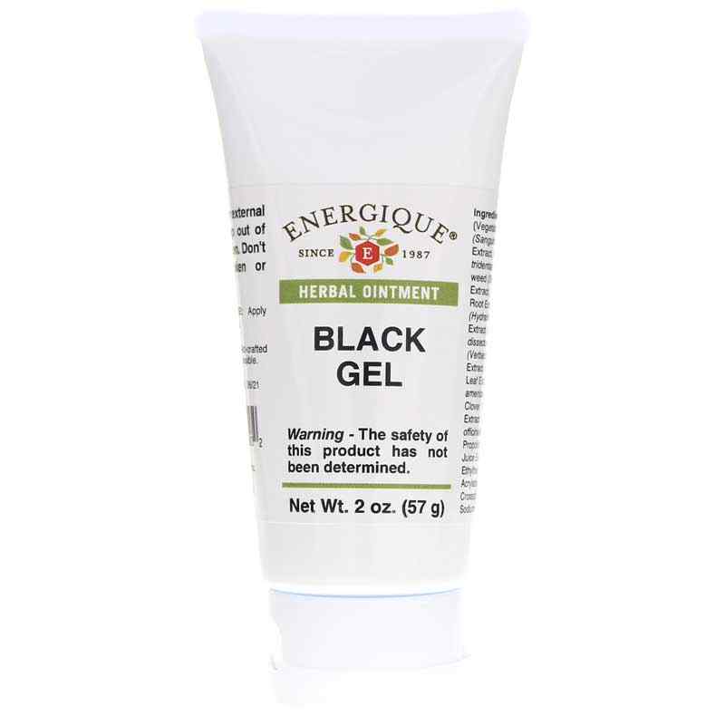 Black Gel, by Energique