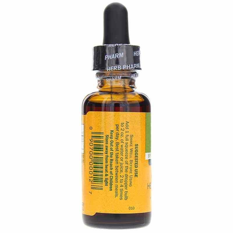 Black Haw Extract, 1 Oz, by Herb Pharm, image #3