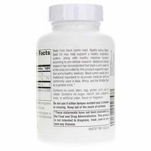 Black Seed Oil 500 Mg, 120 Softgels, by Source Naturals, image #3