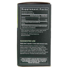 Black Seed Oil Capsules, 60 Liquid Phyto Caps, by Gaia Herbs, image #2