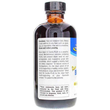 Black Seed Oil Cardio-Plus, by North American Herb & Spice, image #3