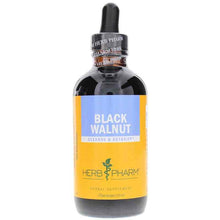 Black Walnut Extract, by Herb Pharm