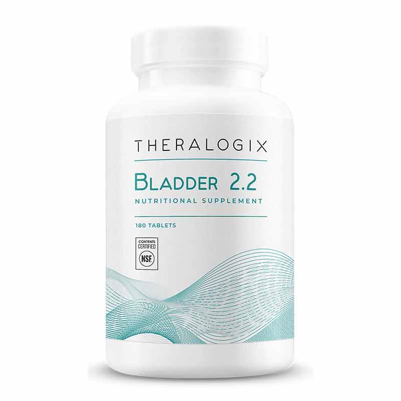 Bladder 2.2, by Theralogix