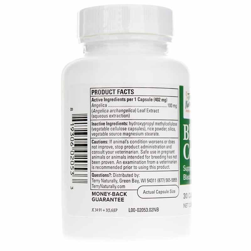 Bladder Control for Dogs, by Terry Naturally, image #3