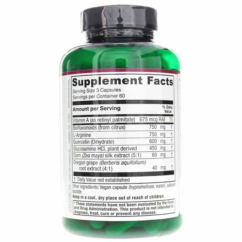 Bladder Ease, by Vitanica, image #2