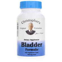 Bladder Formula 450 Mg, by Dr. Christophers