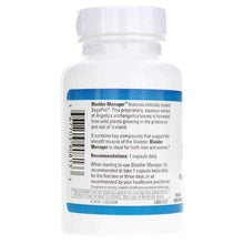Bladder Manager, by EuroMedica, image #3