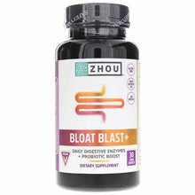Bloat Blast +, by Zhou Nutrition