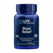 Bloat Relief, by Life Extension