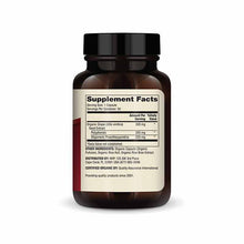 Blood Pressure Support, 30 Capsules, by Dr. Mercola, image #2