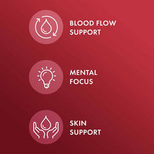 Blood Pressure Support, 30 Capsules, by Dr. Mercola, image #3