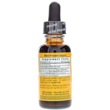 Blood Pressure Support, 1 Oz, by Herb Pharm, image #2