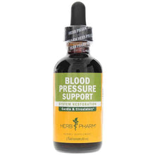 Blood Pressure Support, 2 Oz, by Herb Pharm