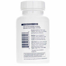 Blood Sugar Support, 60 Veg Capsules, by Vital Nutrients, image #3