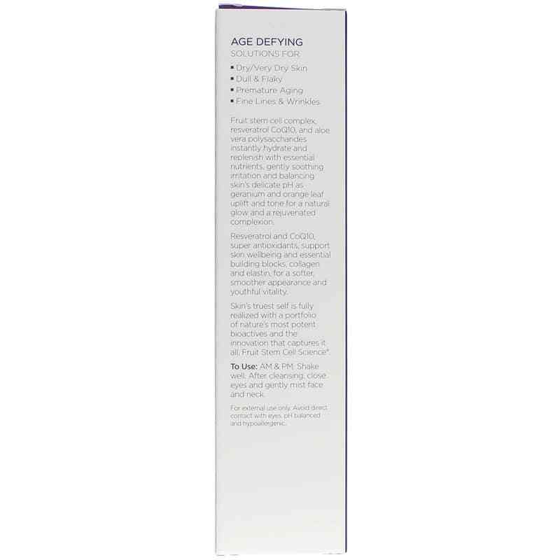 Blossom + Leaf Toning Refresher, Age Defying Formula, by Andalou Naturals, image #3