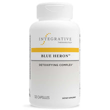 Blue Heron Detoxifying Complex, by Integrative Therapeutics