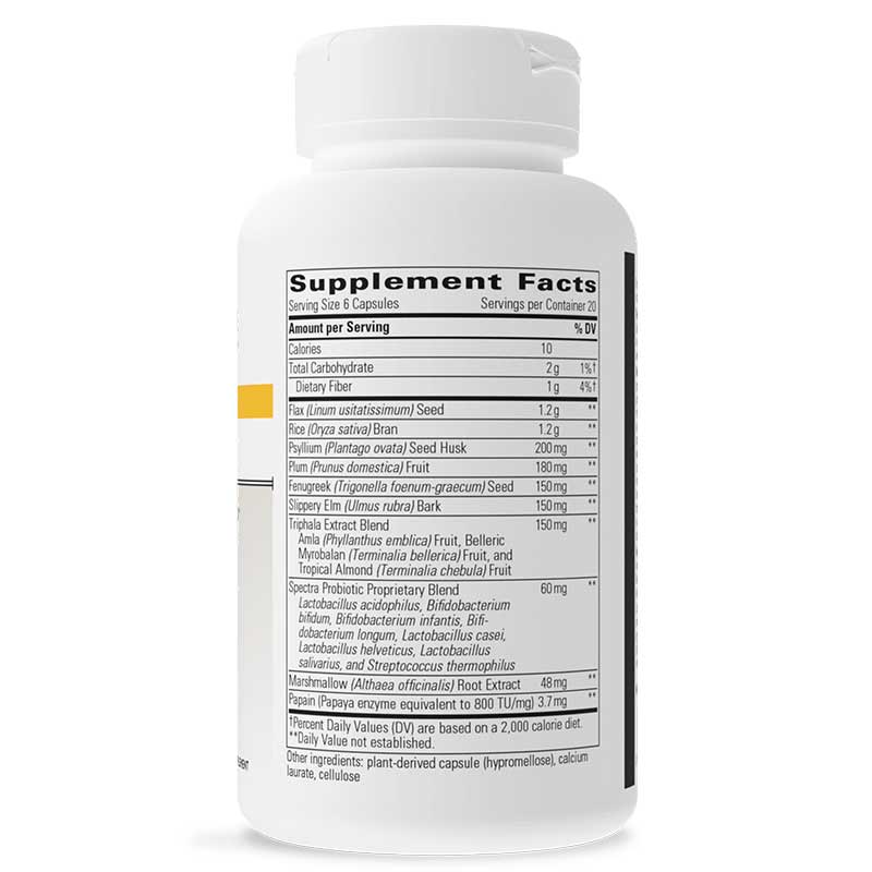 Blue Heron Detoxifying Complex, by Integrative Therapeutics, image #3