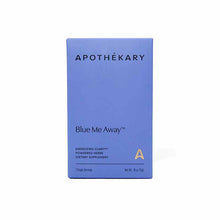 Blue Me Away, 20 Servings, by Apothékary, image #2