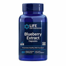 Blueberry Extract, by Life Extension