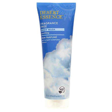 Body Wash, Fragrance Free, by Desert Essence