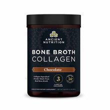 Bone Broth Collagen, by Ancient Nutrition