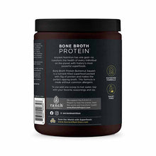 Bone Broth Protein, Butternut Squash, 15.7 Oz, by Ancient Nutrition, image #3