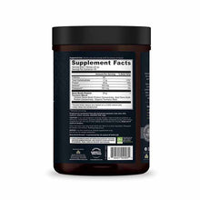 Bone Broth Protein, Turmeric, 16.2 Oz, by Ancient Nutrition, image #3