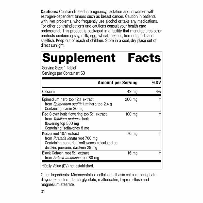Bone Complex, by Standard Process, image #2