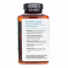 Bone Densi-T, 120 Capsules, by LifeSeasons, image #3