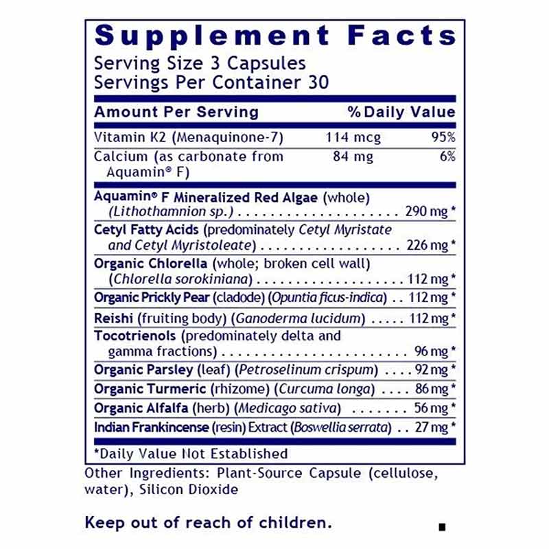 Bone Health, by Premier Research Labs, image #4