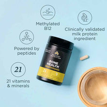 Bone Health Multi, 30 Capsules, by Ancient Nutrition, image #3