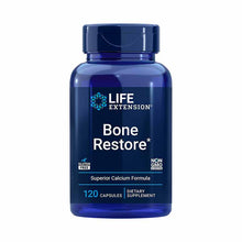 Bone Restore, by Life Extension