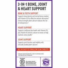 Bone Strength Take Care Slim Tabs, by New Chapter