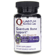 Bone Support, by Quantum Nutrition Labs